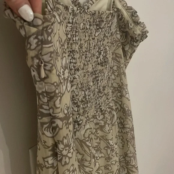 RDI MIDI DRESS - Picture 5 of 10